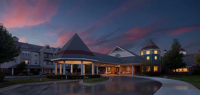 Image of Waltonwood Cherry Hill (1)