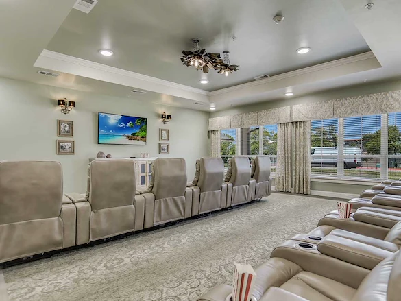 Image of Harvest of Roanoke Assisted Living and Memory Care (4)