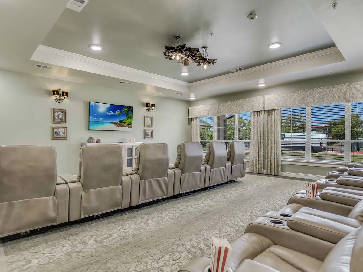 Image of Harvest of Roanoke Assisted Living and Memory Care (4)