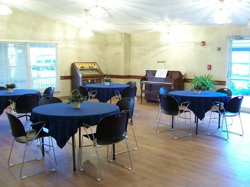 Image of Roselawn Manor Senior Living (5)