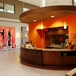 Image of Greenbrier Health Center (1)