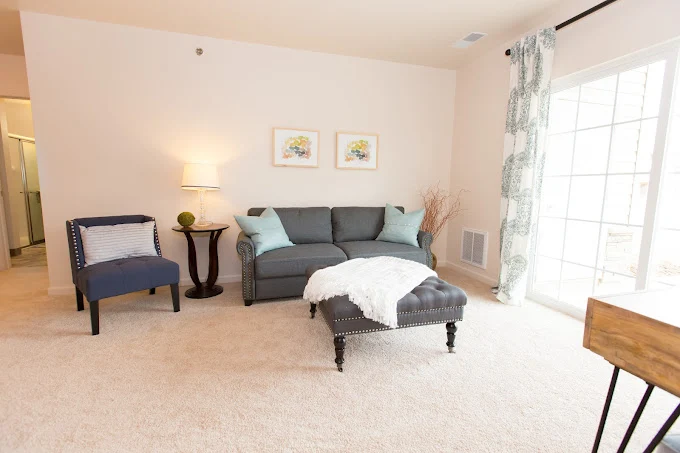 Image of Lafayette Square Senior Apartments (8)