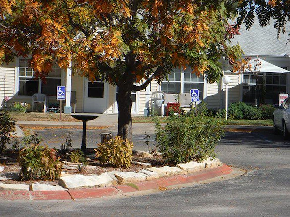 Image of Market Place Apartments (2)