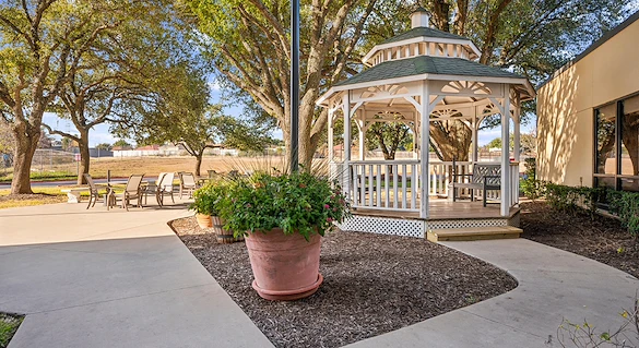 Image of Friendship Tower Dallas (10)