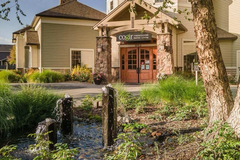 Image of Cogir of Vancouver (2)