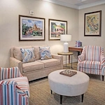 Image of Sunrise of Sunnyvale (6)