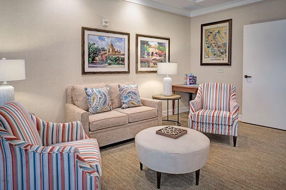 Image of Sunrise of Sunnyvale (6)