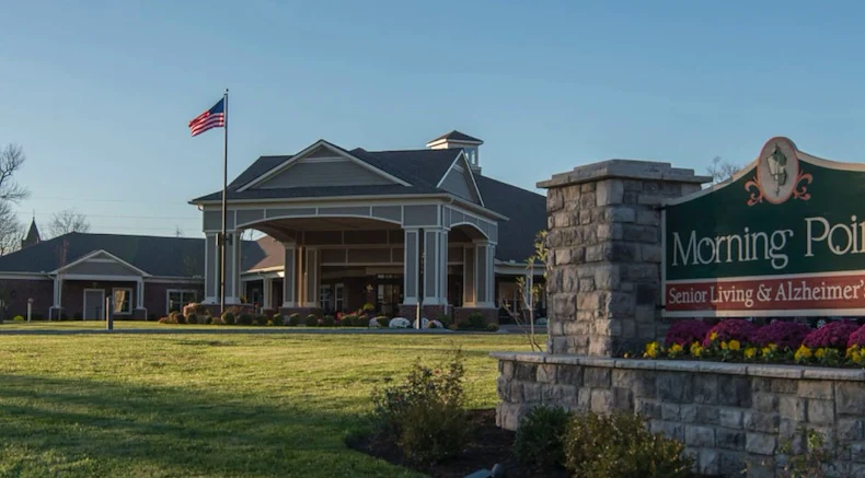 Image of Morning Pointe of Danville (1)