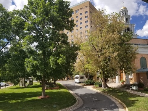 Image of The Gardens at St. Elizabeth (1)