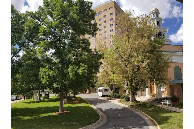 Image of The Gardens at St. Elizabeth (1)