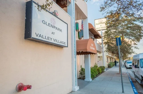 Image of Glen Park at Valley Village (1)