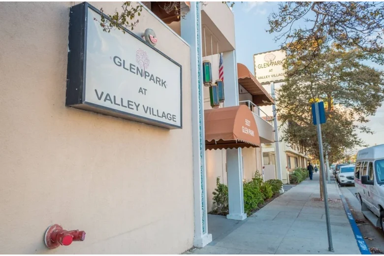 Image of Glen Park at Valley Village (1)