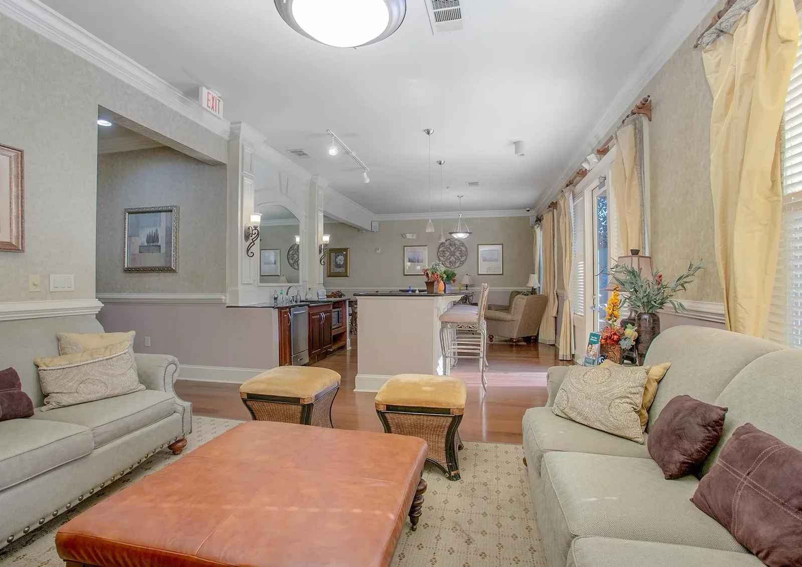 Image of Ridenour Apartments (7)