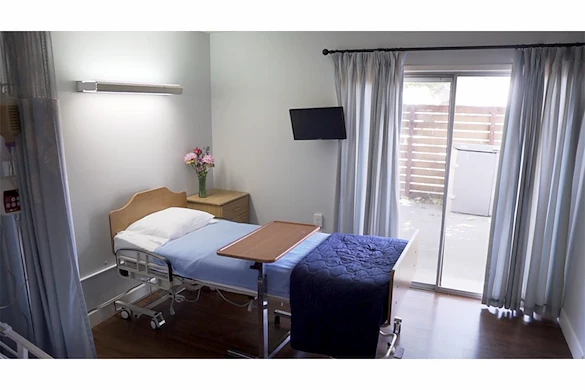 Image of San Bruno Skilled Nursing (4)