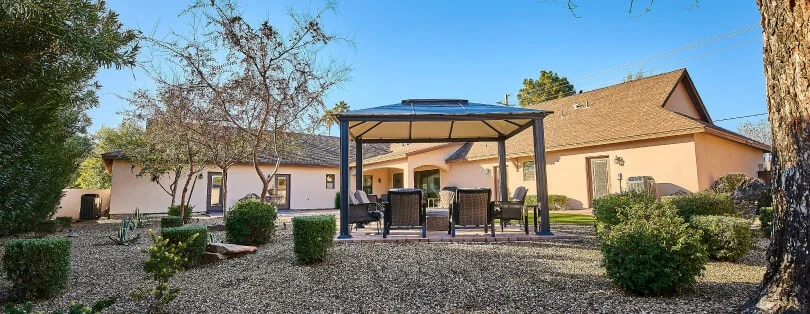 Image of Paradise Living Centers Central Phoenix (2)