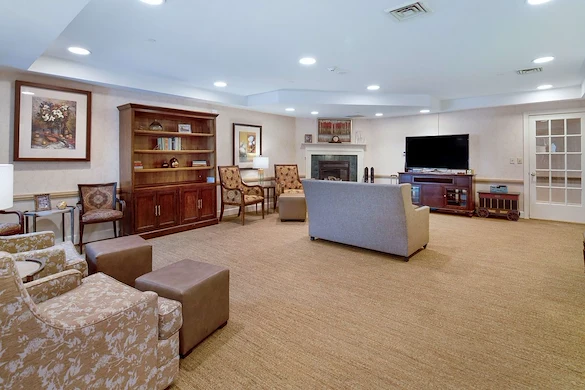 Image of Sunrise of Providence (5)