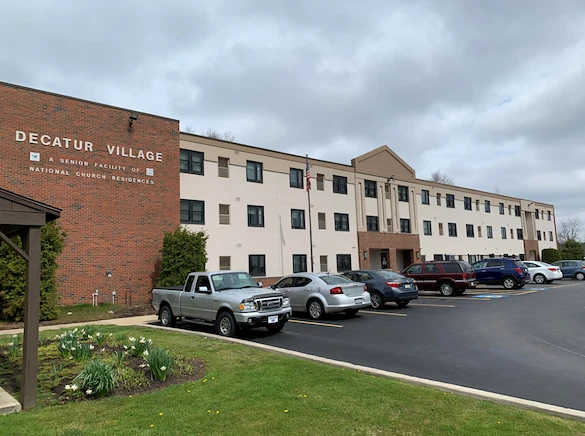 Image of Decatur Village (1)