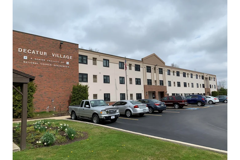 Image of Decatur Village (1)