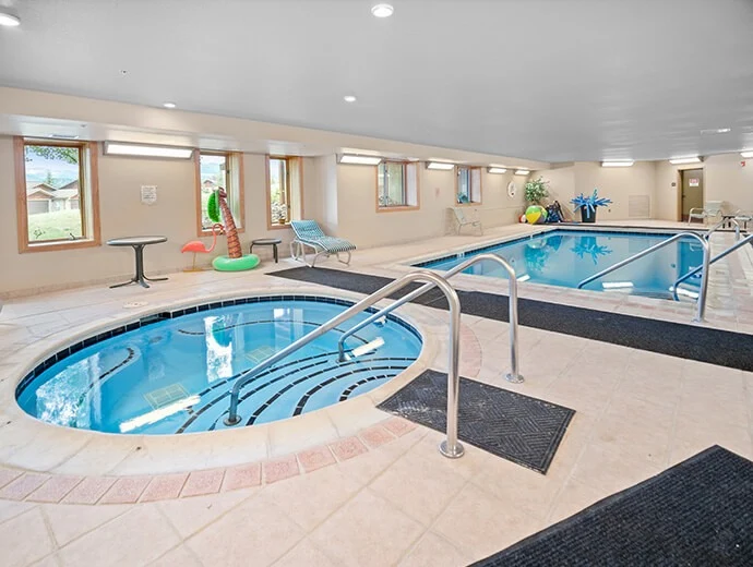 Image of Good Samaritan - Estes Park Village (4)