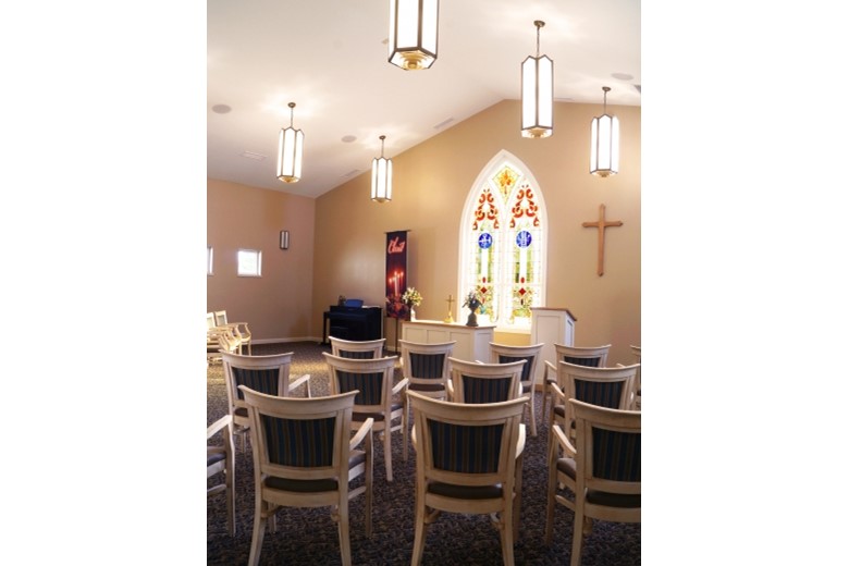 Image of Ridgewood Rehabilitation & Care (3)