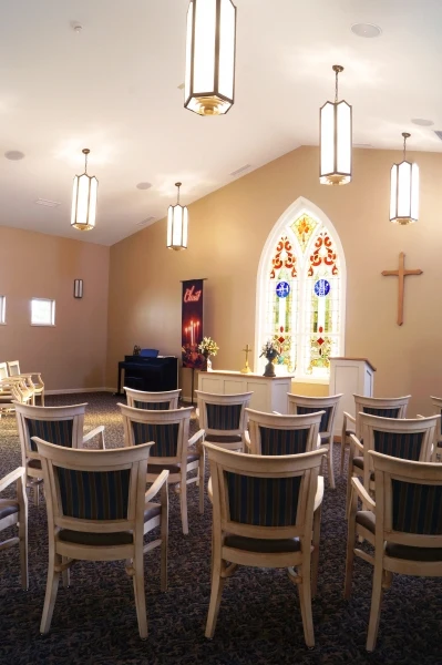 Image of Ridgewood Rehabilitation & Care (3)