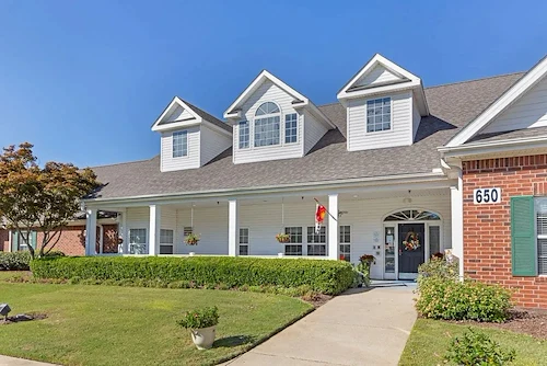 Image of Navion of Rocky Mount Assisted Living (2)