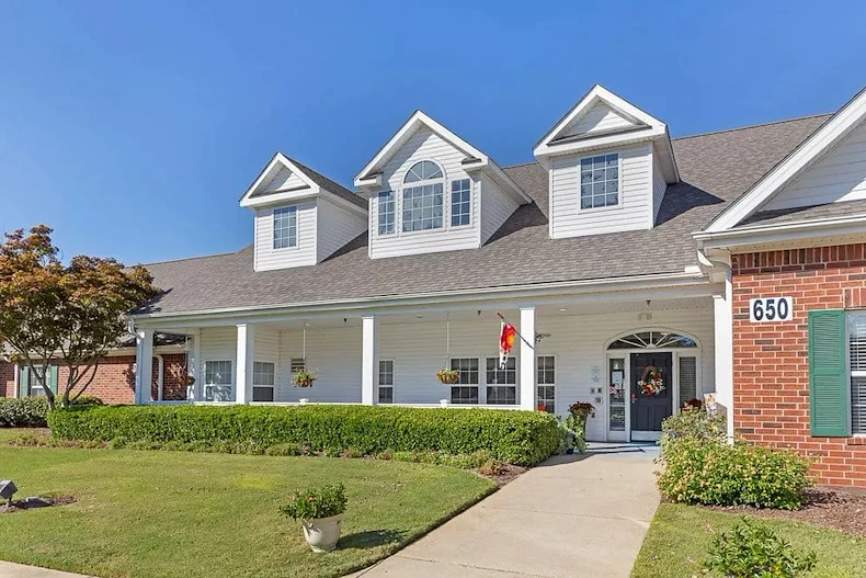 Image of Navion of Rocky Mount Assisted Living (2)