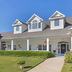 Image of Navion of Rocky Mount Assisted Living (2)