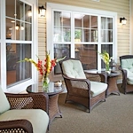 Image of Sunrise of Northville (2)