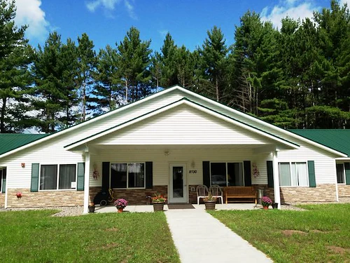Image of Country Terrace of Wisconsin in Minocqua (1)