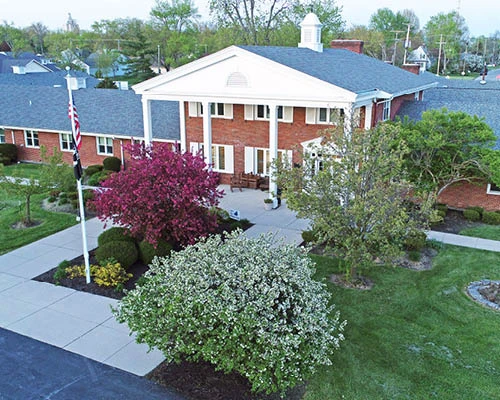 Image of Lima Convalescent Home (1)
