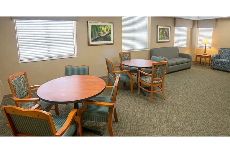 Image of Oak Creek Terrace Assisted Living (8)