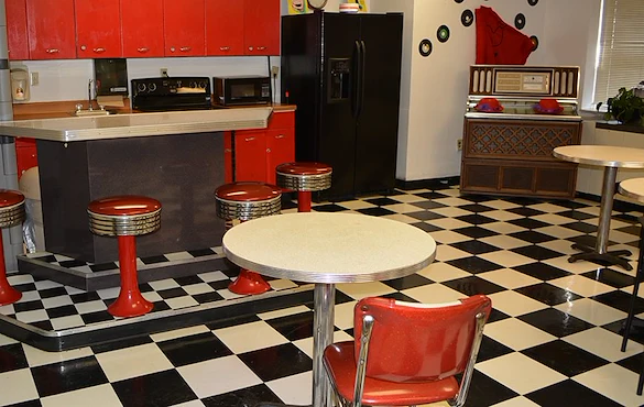 Image of North Capitol Nursing & Rehabilitation Center (10)