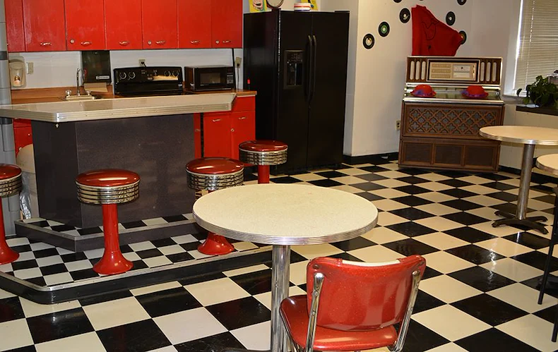 Image of North Capitol Nursing & Rehabilitation Center (10)