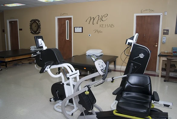 Image of Nhc Healthcare, Milan (3)