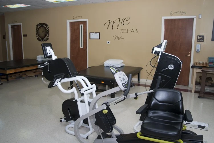 Image of Nhc Healthcare, Milan (3)