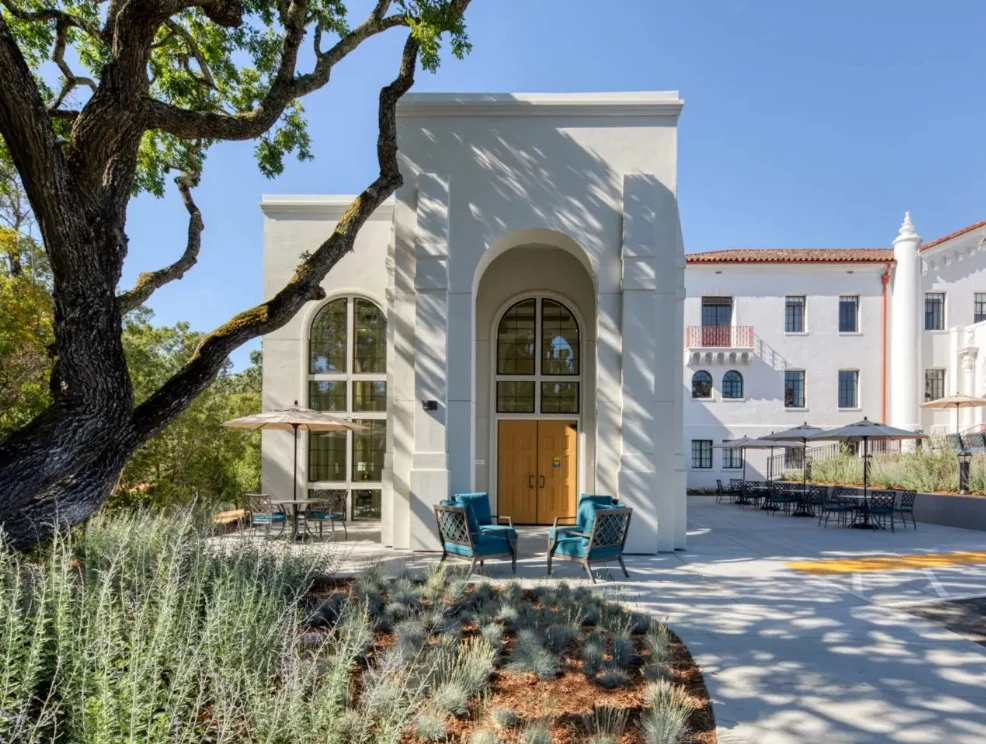 Image of The Bluffs at Hamilton Hill (2)