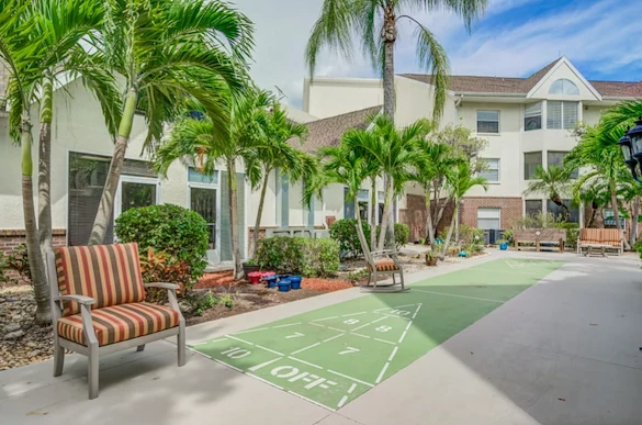 Image of Merrill Gardens at Barkley Place (4)