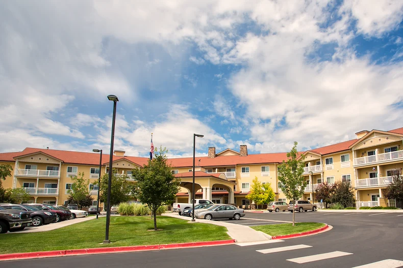Image of Rigden Farm Senior Living (1)