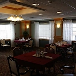 Image of Ascension Living Via Christi Village McLean (6)