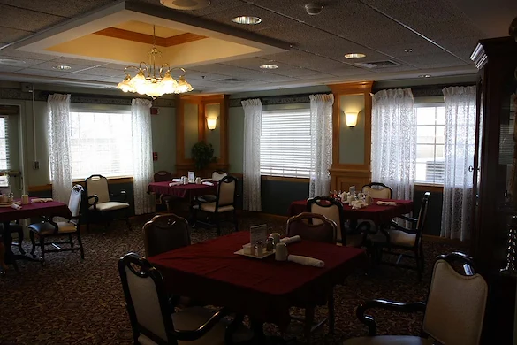 Image of Ascension Living Via Christi Village McLean (6)