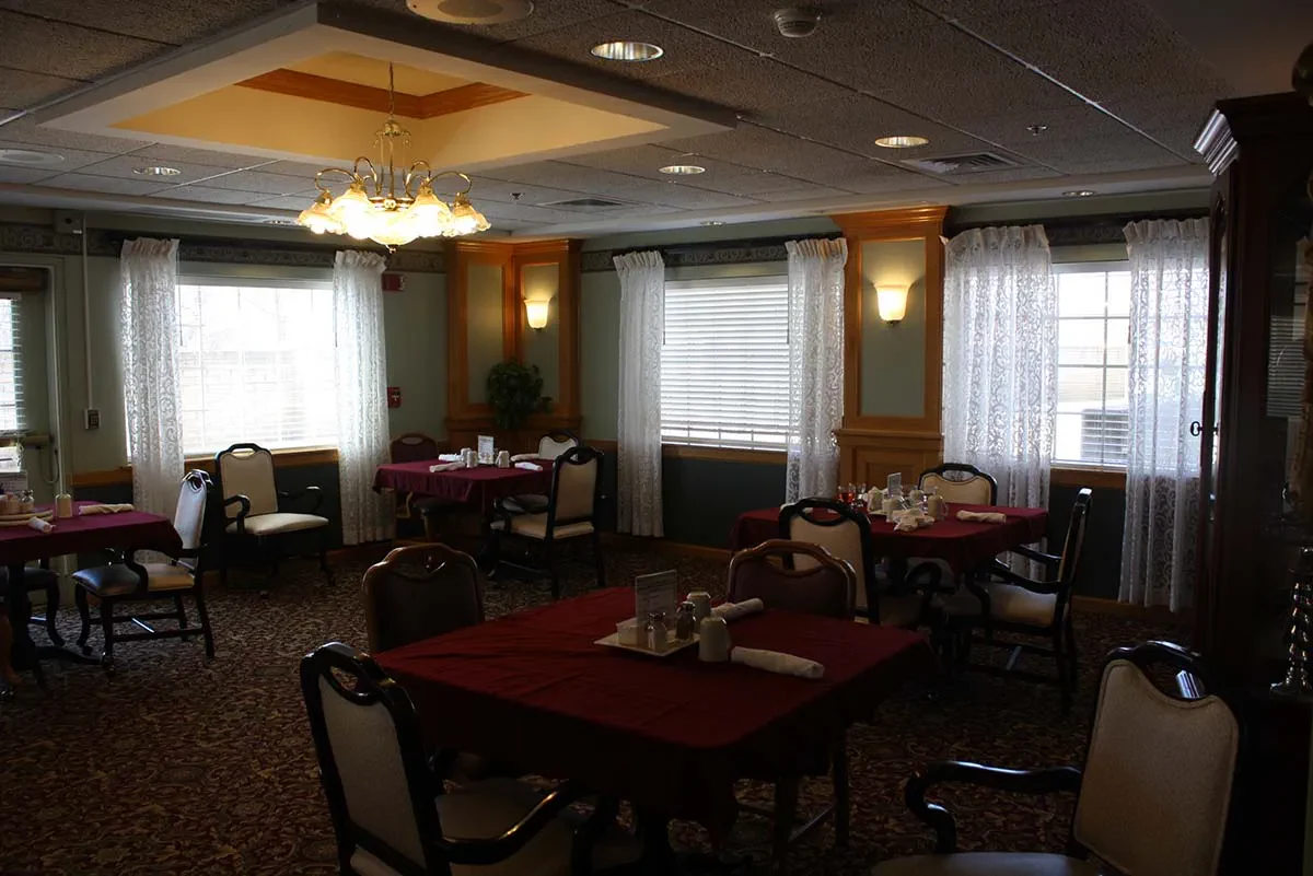 Image of Ascension Living Via Christi Village McLean (6)