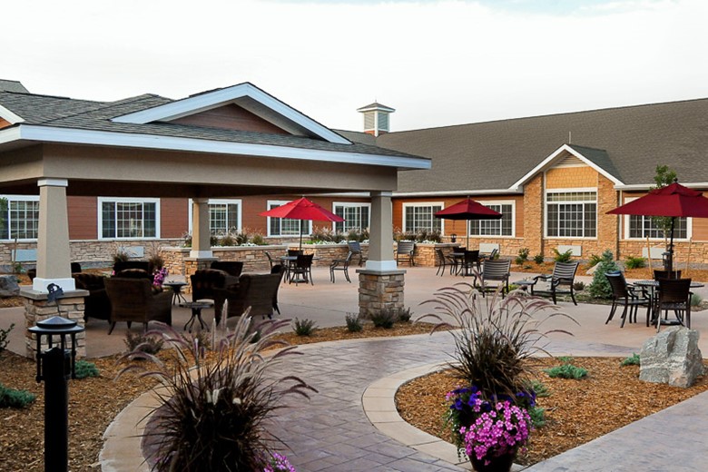 Image of Life Care Center Of Stonegate (9)