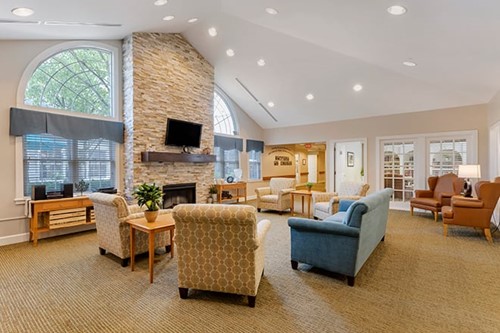 Image of Brookdale Portage Memory Care (2)