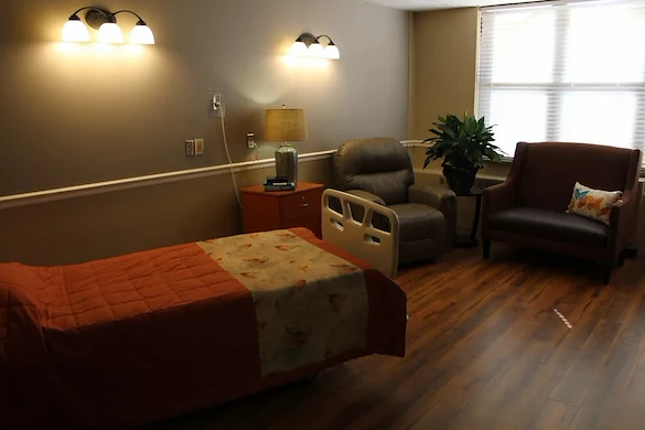 Image of Miller's Merry Manor in Logansport (4)