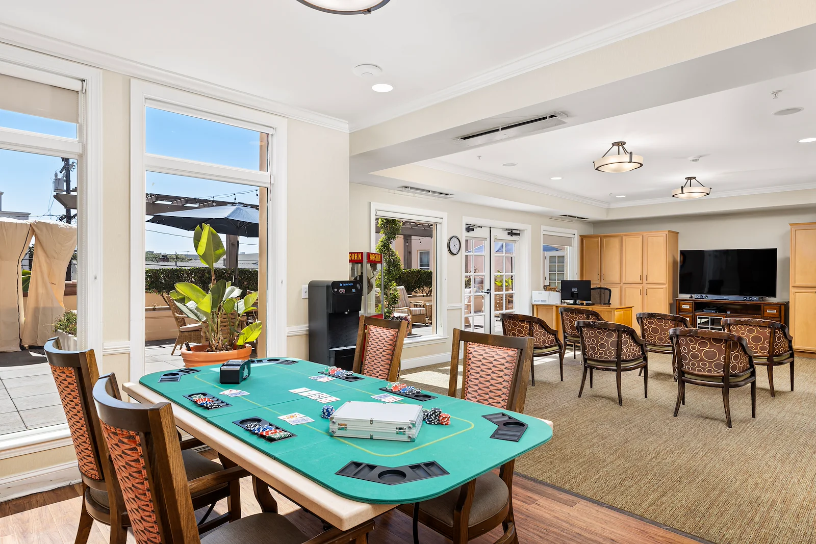 Image of Ivy Park at Santa Monica (4)