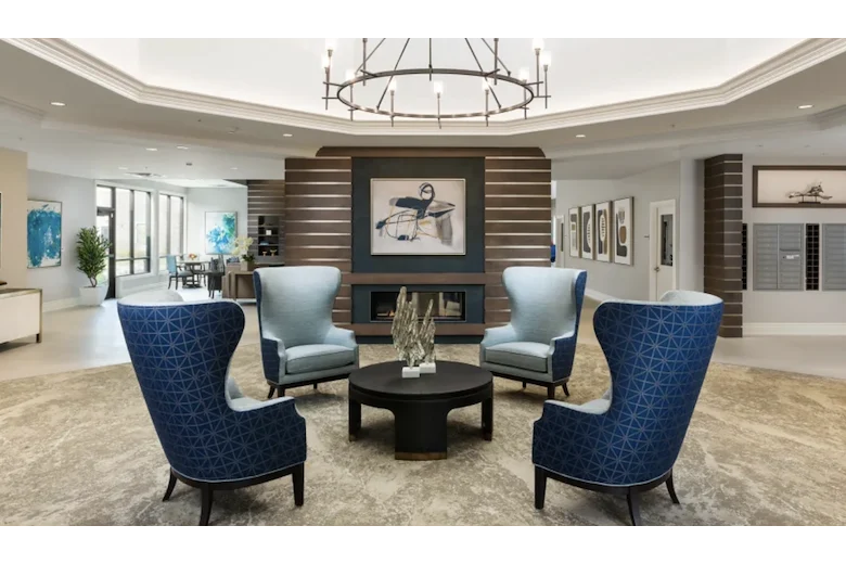 Image of Randall Residence at Encore Village (1)