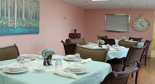 Image of Miller's Merry Manor Walkerton (4)