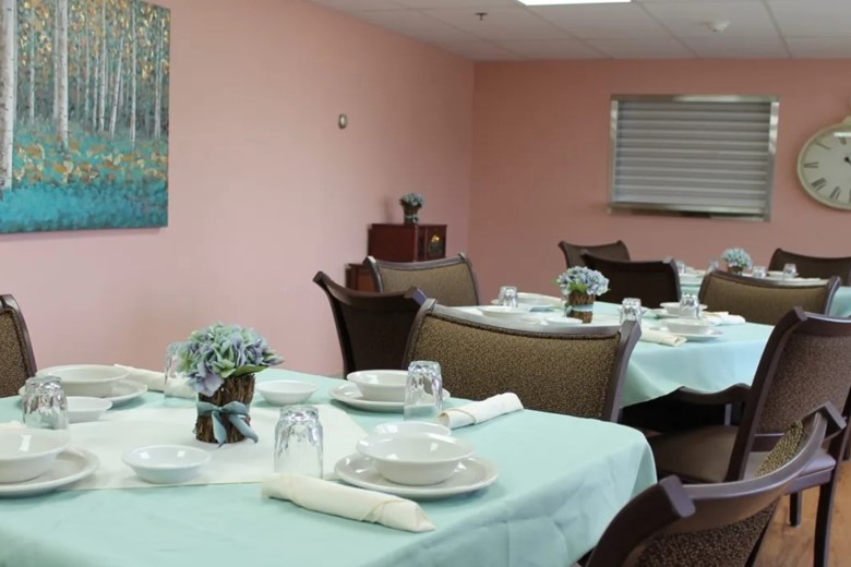Image of Miller's Merry Manor Walkerton (4)