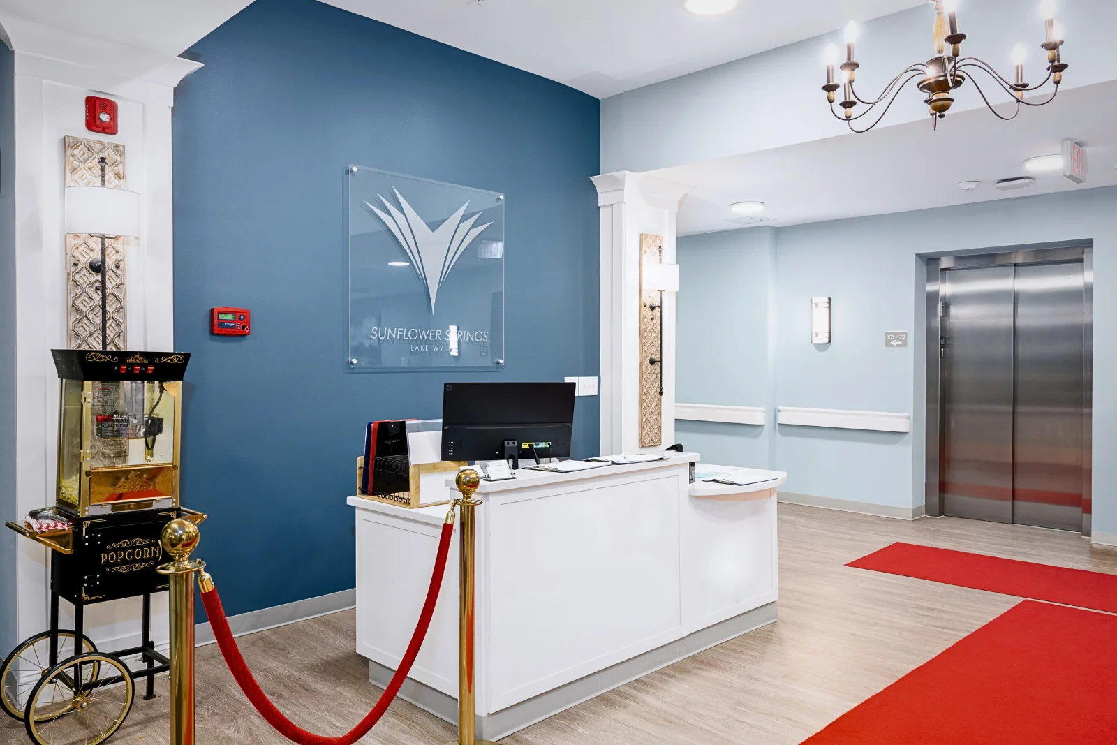 Image of Sunflower Springs of Lake Wylie (3)